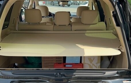 Lexus LX III, 2016 год, 8 900 000 рублей, 11 фотография