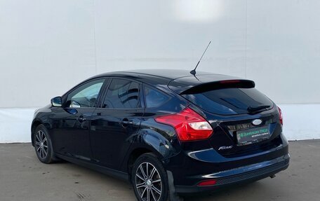 Ford Focus III, 2012 год, 805 000 рублей, 7 фотография