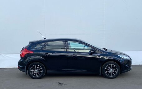 Ford Focus III, 2012 год, 805 000 рублей, 4 фотография