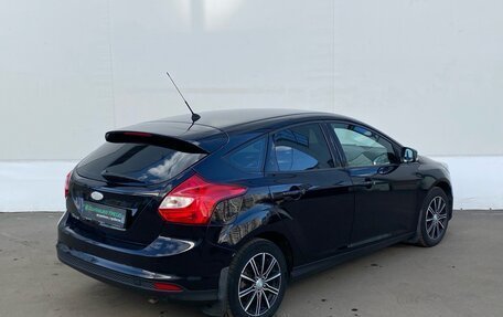 Ford Focus III, 2012 год, 805 000 рублей, 5 фотография