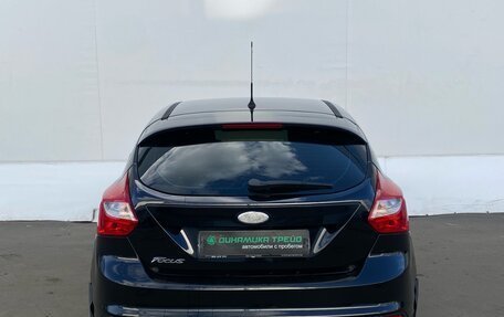 Ford Focus III, 2012 год, 805 000 рублей, 6 фотография