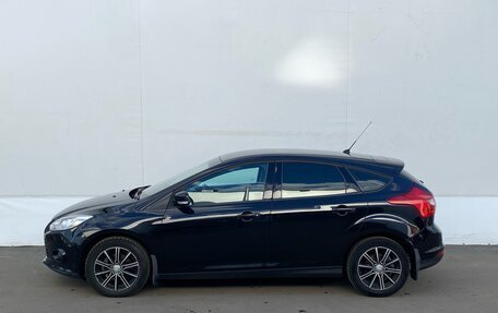 Ford Focus III, 2012 год, 805 000 рублей, 8 фотография