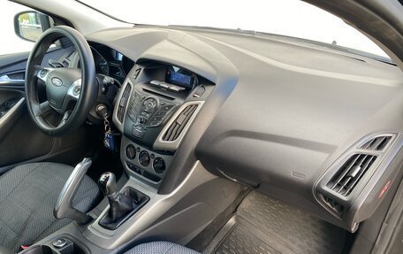 Ford Focus III, 2012 год, 805 000 рублей, 9 фотография