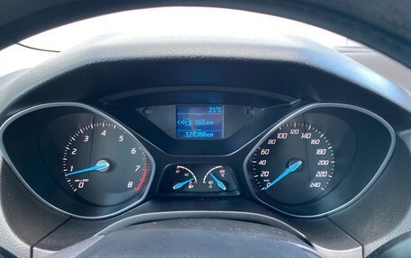 Ford Focus III, 2012 год, 805 000 рублей, 14 фотография