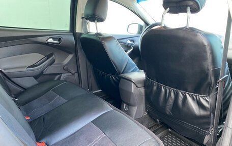 Ford Focus III, 2012 год, 805 000 рублей, 11 фотография