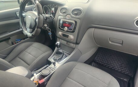 Ford Focus III, 2011 год, 840 000 рублей, 5 фотография