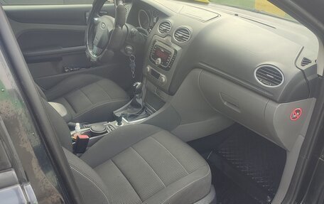 Ford Focus III, 2011 год, 840 000 рублей, 7 фотография