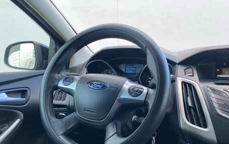 Ford Focus III, 2012 год, 805 000 рублей, 13 фотография