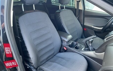 Ford Focus III, 2012 год, 805 000 рублей, 10 фотография