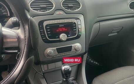 Ford Focus III, 2011 год, 840 000 рублей, 3 фотография