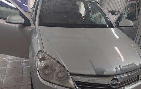 Opel Astra H, 2010 год, 450 000 рублей, 2 фотография