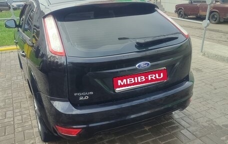 Ford Focus III, 2011 год, 840 000 рублей, 4 фотография