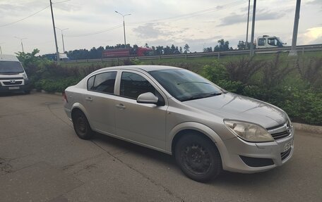 Opel Astra H, 2010 год, 450 000 рублей, 7 фотография