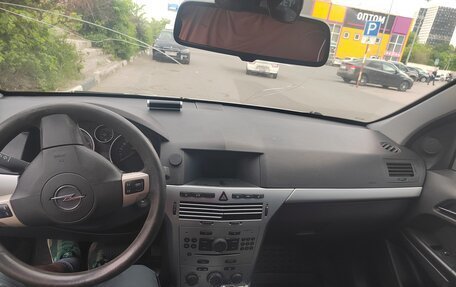 Opel Astra H, 2010 год, 450 000 рублей, 8 фотография