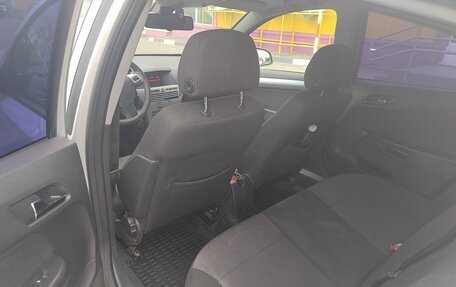 Opel Astra H, 2010 год, 450 000 рублей, 9 фотография