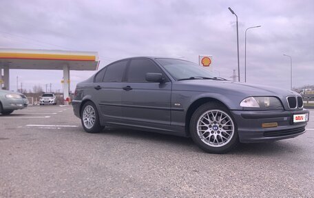 BMW 3 серия, 2000 год, 450 000 рублей, 4 фотография