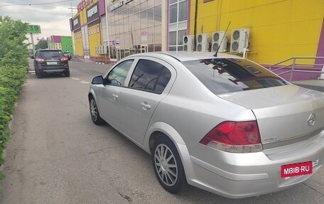 Opel Astra H, 2010 год, 450 000 рублей, 4 фотография