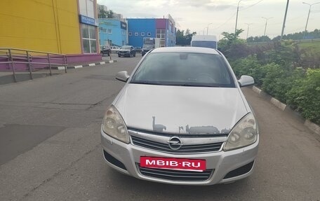Opel Astra H, 2010 год, 450 000 рублей, 5 фотография