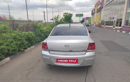 Opel Astra H, 2010 год, 450 000 рублей, 6 фотография
