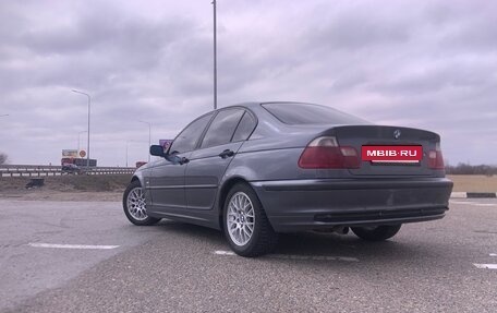 BMW 3 серия, 2000 год, 450 000 рублей, 6 фотография