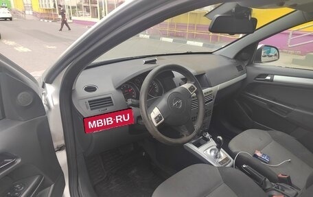 Opel Astra H, 2010 год, 450 000 рублей, 10 фотография