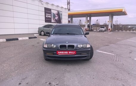 BMW 3 серия, 2000 год, 450 000 рублей, 3 фотография