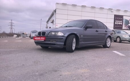 BMW 3 серия, 2000 год, 450 000 рублей, 7 фотография