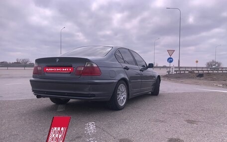 BMW 3 серия, 2000 год, 450 000 рублей, 5 фотография