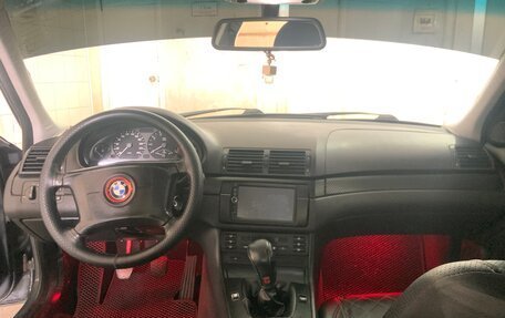 BMW 3 серия, 2000 год, 450 000 рублей, 8 фотография