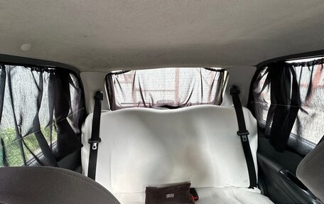 Daewoo Matiz I, 2007 год, 333 000 рублей, 4 фотография