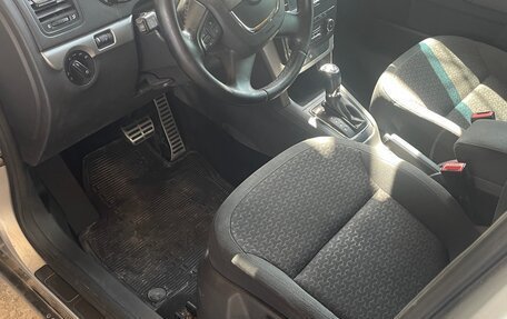 Skoda Yeti I рестайлинг, 2013 год, 900 000 рублей, 6 фотография