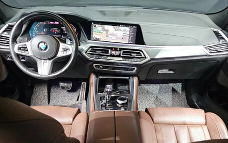 BMW X6, 2021 год, 5 720 000 рублей, 8 фотография