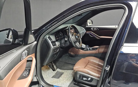 BMW X6, 2021 год, 5 720 000 рублей, 7 фотография