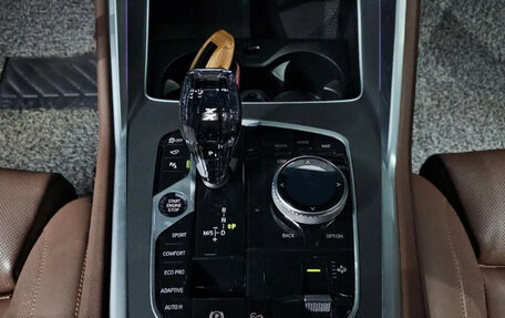 BMW X6, 2021 год, 5 720 000 рублей, 13 фотография