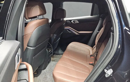 BMW X6, 2021 год, 5 720 000 рублей, 10 фотография