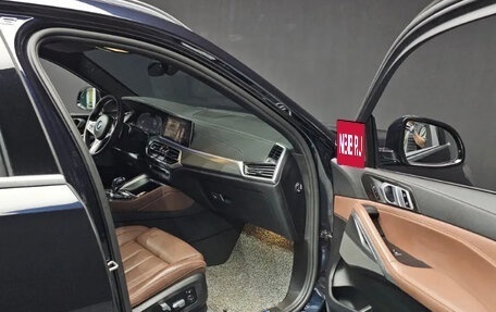BMW X6, 2021 год, 5 720 000 рублей, 9 фотография