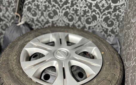Nissan Note II рестайлинг, 2013 год, 800 001 рублей, 4 фотография