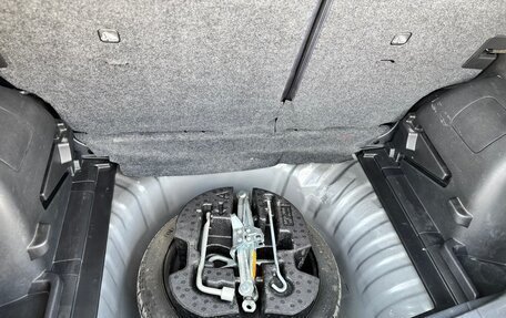Nissan Note II рестайлинг, 2013 год, 800 001 рублей, 16 фотография