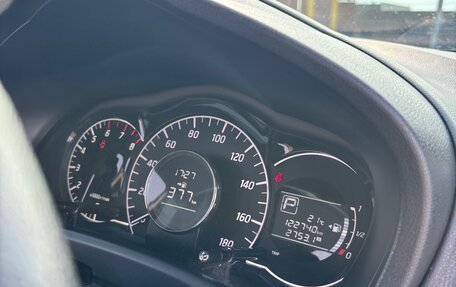 Nissan Note II рестайлинг, 2013 год, 800 001 рублей, 12 фотография