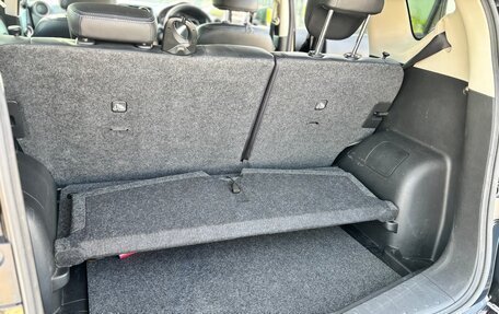 Nissan Note II рестайлинг, 2013 год, 800 001 рублей, 15 фотография