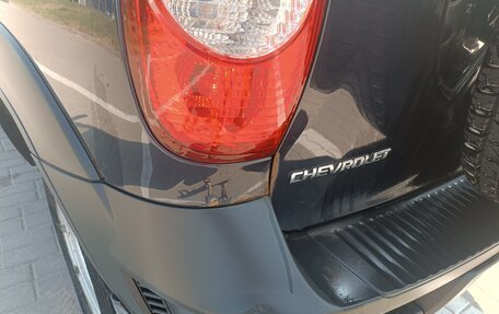 Chevrolet Niva I рестайлинг, 2011 год, 520 000 рублей, 7 фотография