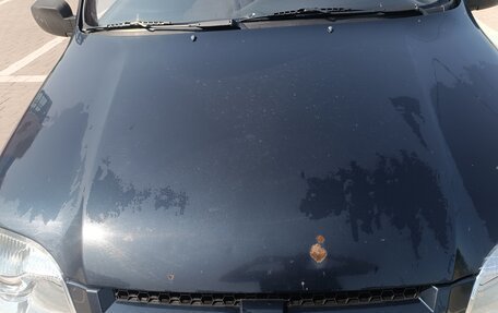 Chevrolet Niva I рестайлинг, 2011 год, 520 000 рублей, 5 фотография