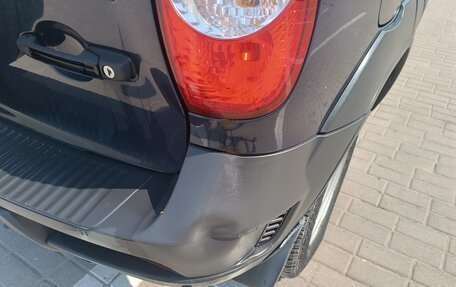Chevrolet Niva I рестайлинг, 2011 год, 520 000 рублей, 6 фотография