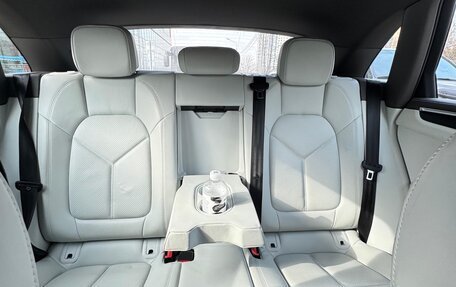 Porsche Macan I рестайлинг, 2019 год, 6 500 000 рублей, 4 фотография