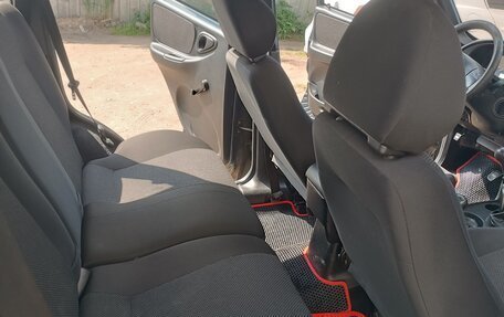Chevrolet Niva I рестайлинг, 2011 год, 520 000 рублей, 9 фотография