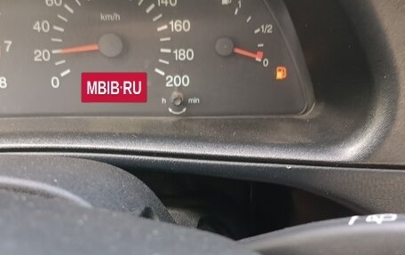 Chevrolet Niva I рестайлинг, 2011 год, 520 000 рублей, 8 фотография