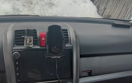 Honda CR-V III рестайлинг, 2007 год, 1 150 000 рублей, 10 фотография