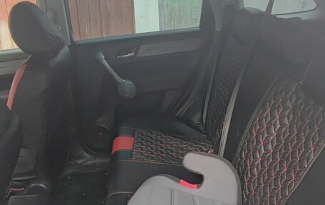 Honda CR-V III рестайлинг, 2007 год, 1 150 000 рублей, 8 фотография