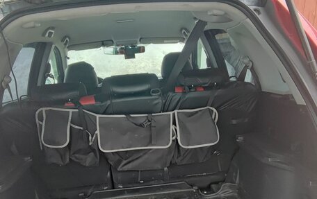 Honda CR-V III рестайлинг, 2007 год, 1 150 000 рублей, 6 фотография