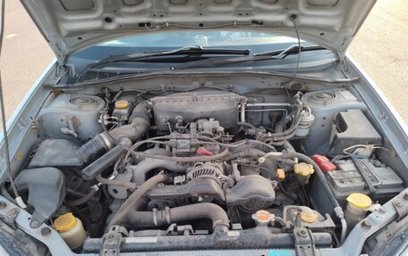 Subaru Impreza III, 2006 год, 700 000 рублей, 5 фотография